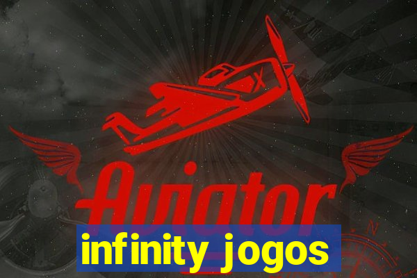 infinity jogos